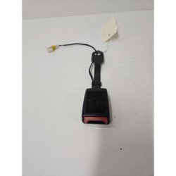 Pretensionneur De Ceinture Avant Droit Citroen C3 2 Phase 2